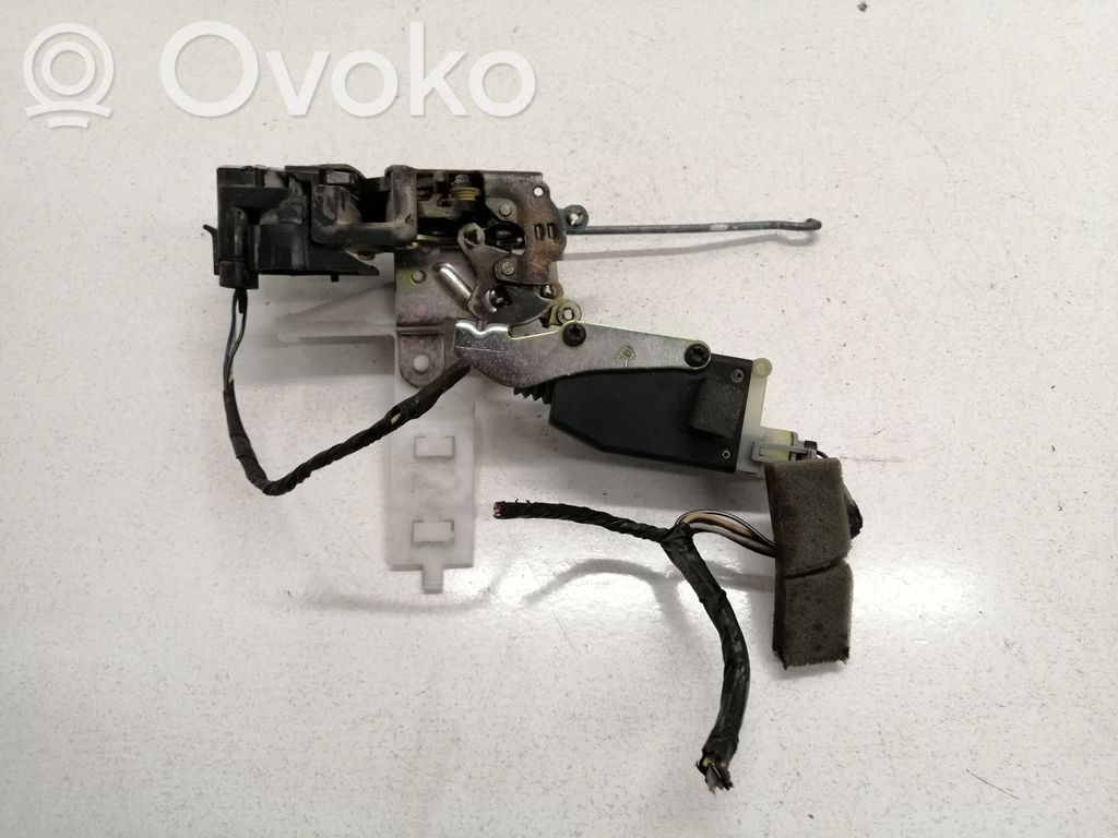 Opel Sintra Front door lock 