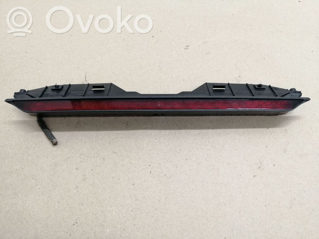 Ford Galaxy Third/center stoplight 