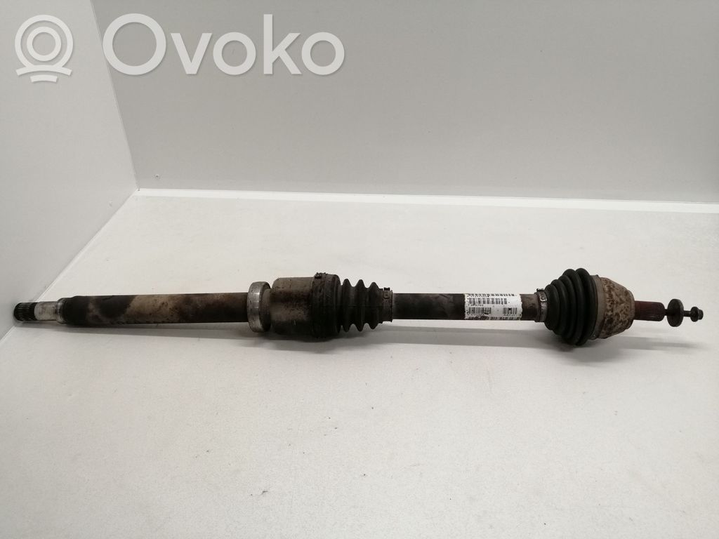 Ford Focus Front driveshaft 