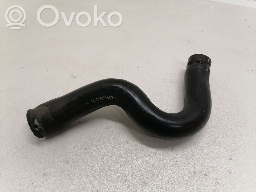 Volvo S80 Engine coolant pipe/hose 