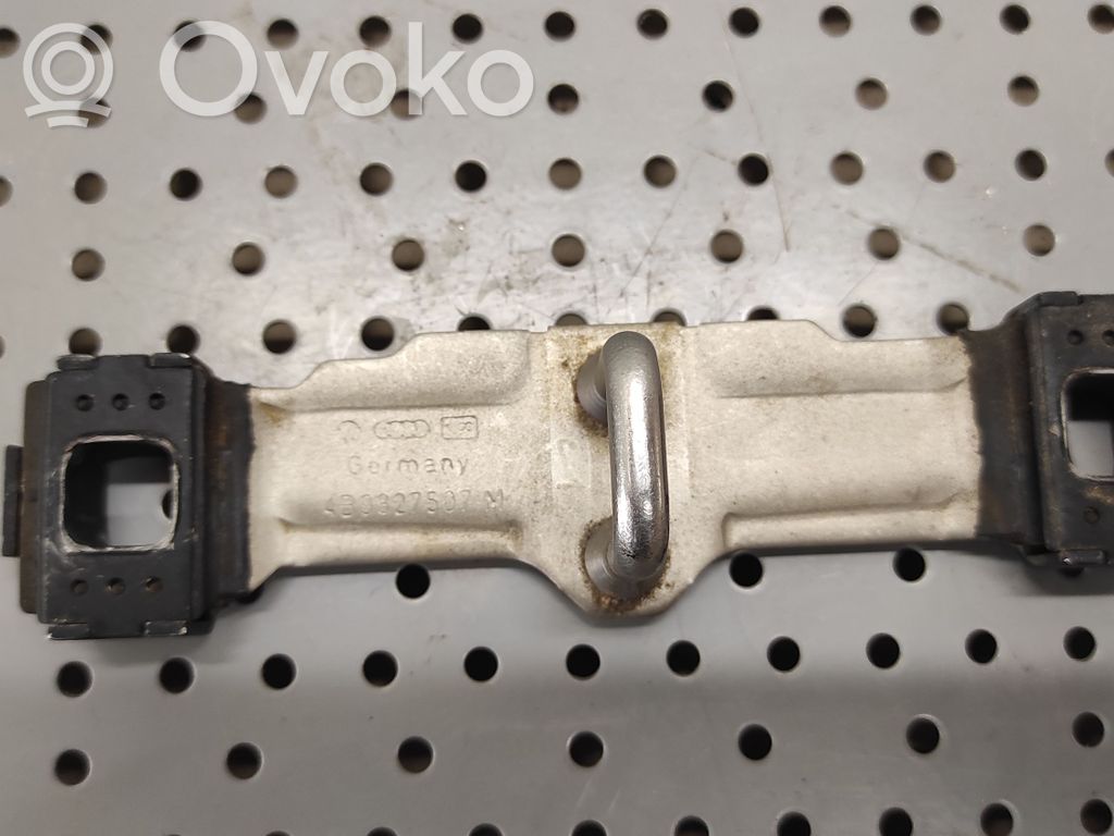 Audi A6 S6 C5 4B Loading door lock loop/hook striker 