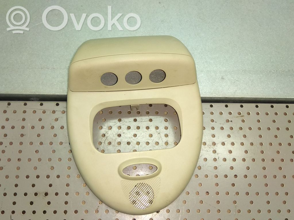 Citroen C8 Other interior part 