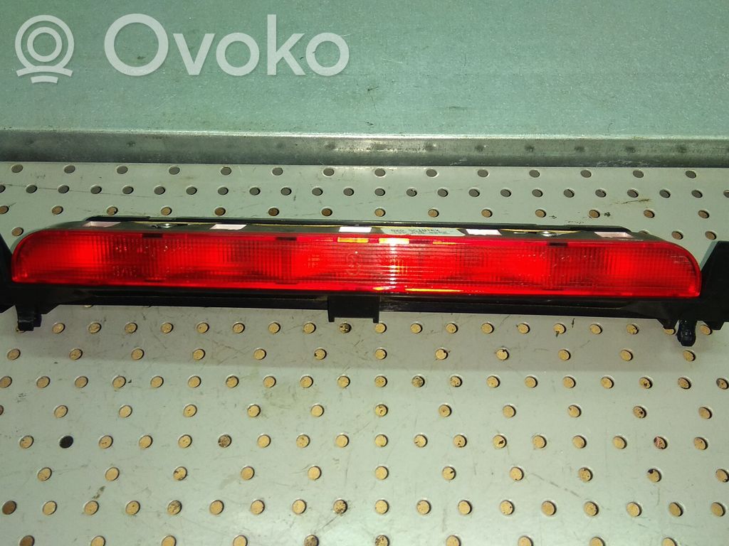 Citroen C8 Lampă frână centrală 