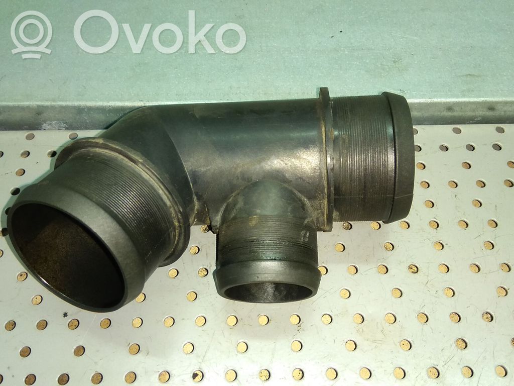 Citroen C8 Intercooler hose/pipe 