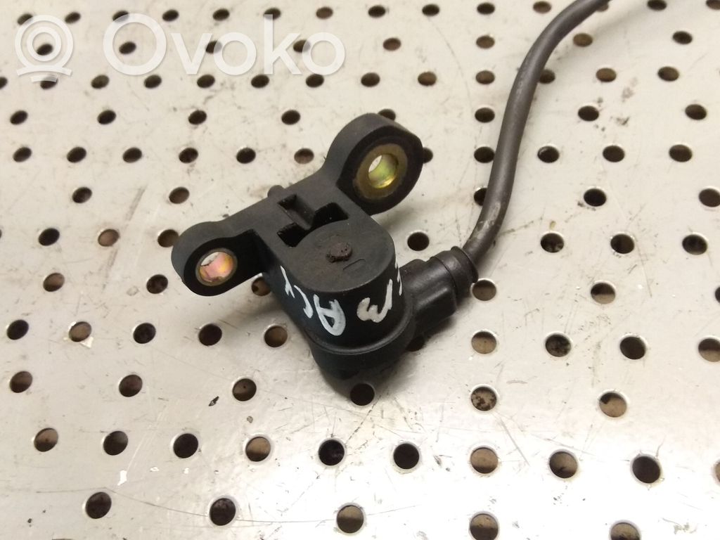 Mazda Premacy Crankshaft position sensor 
