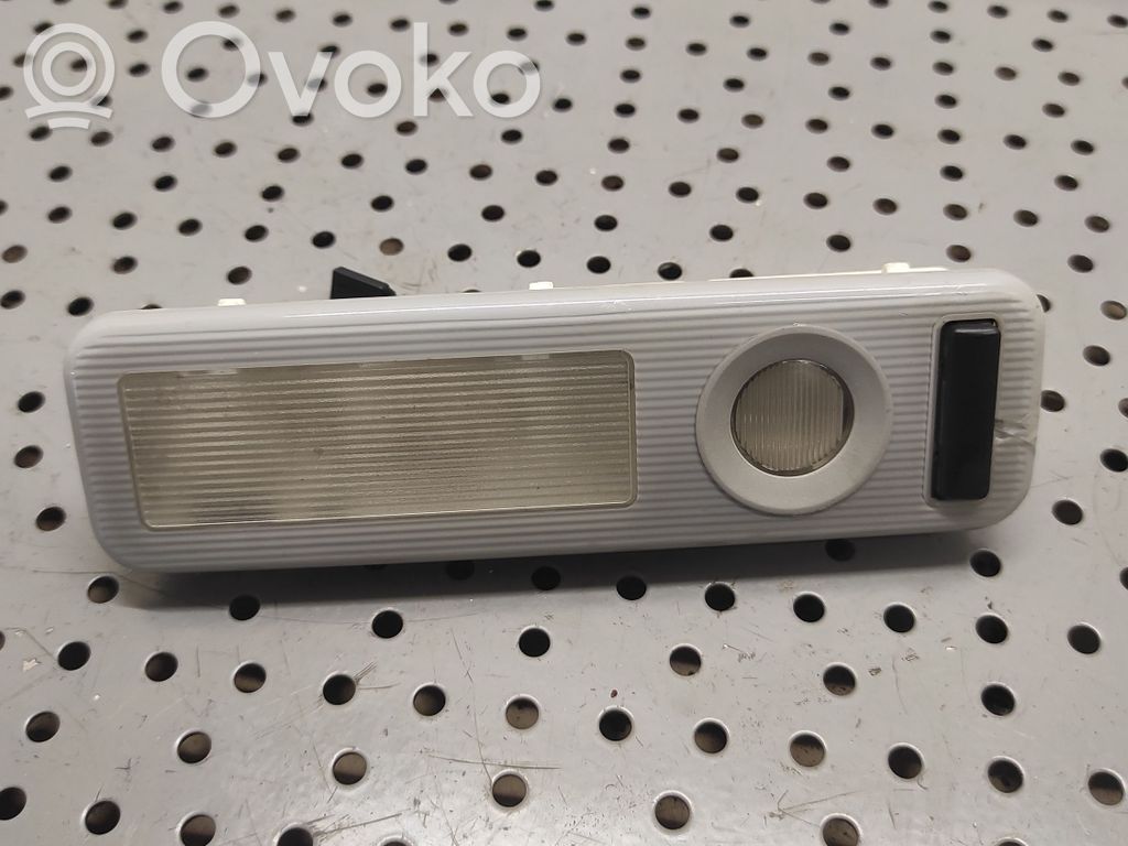 BMW 5 E39 Lampka podsufitki tylna 