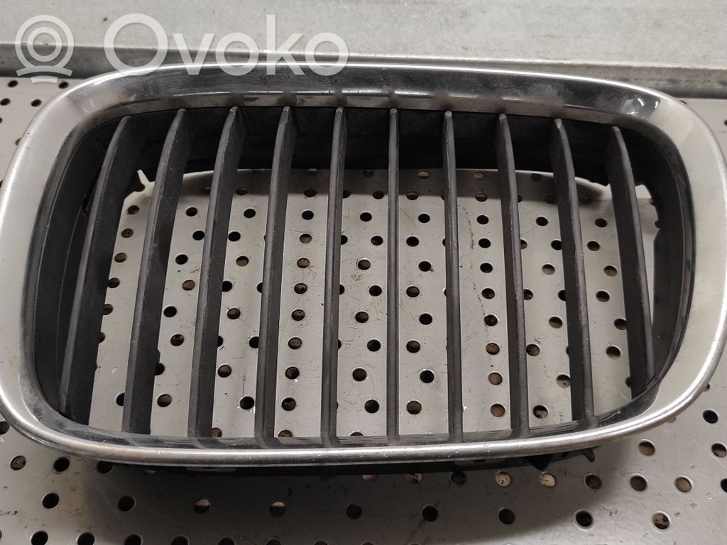 BMW 5 E39 Front grill 
