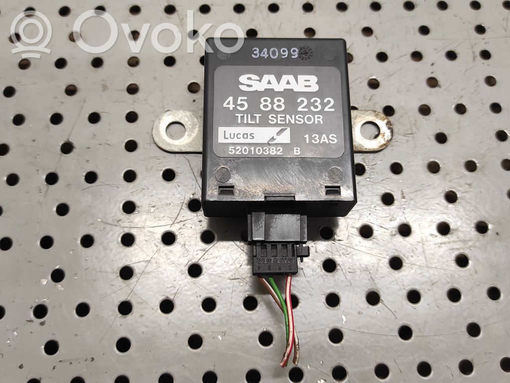 Other control units/modules   4588232,34099,52010382