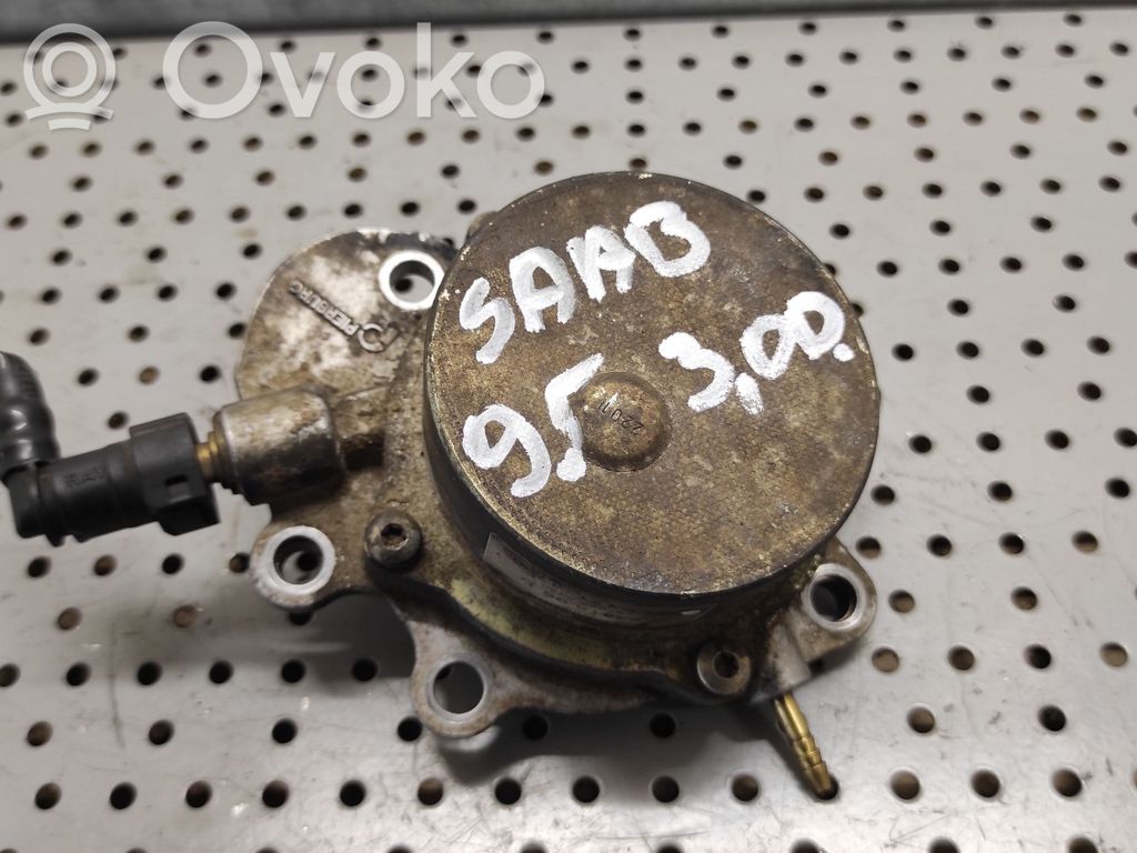 Saab 9-5 Bomba de vacío 