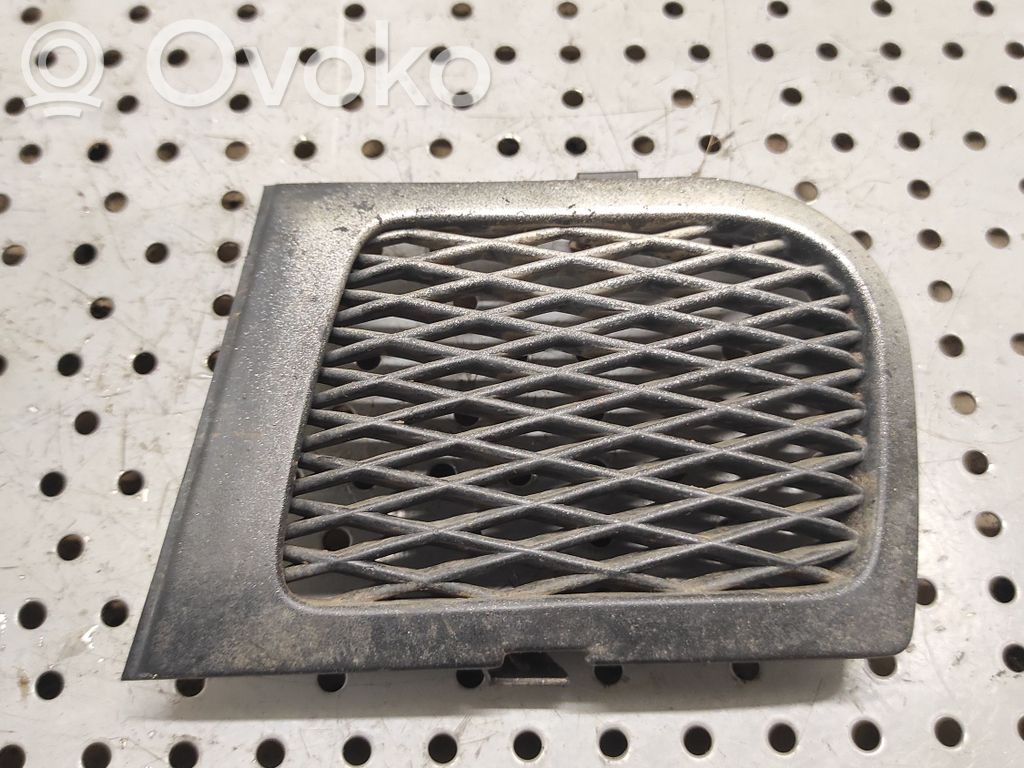 Front grill