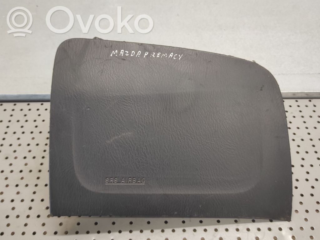 Mazda Premacy Passenger airbag 