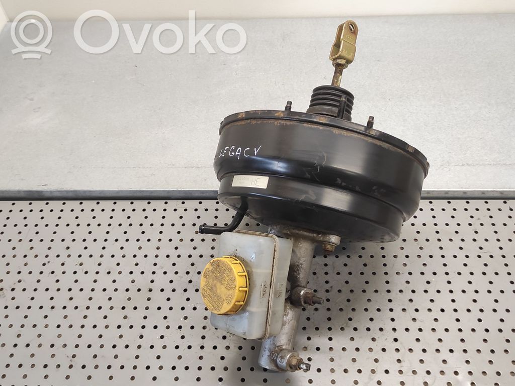 Subaru Legacy Stabdžių vakuumo pūslė 