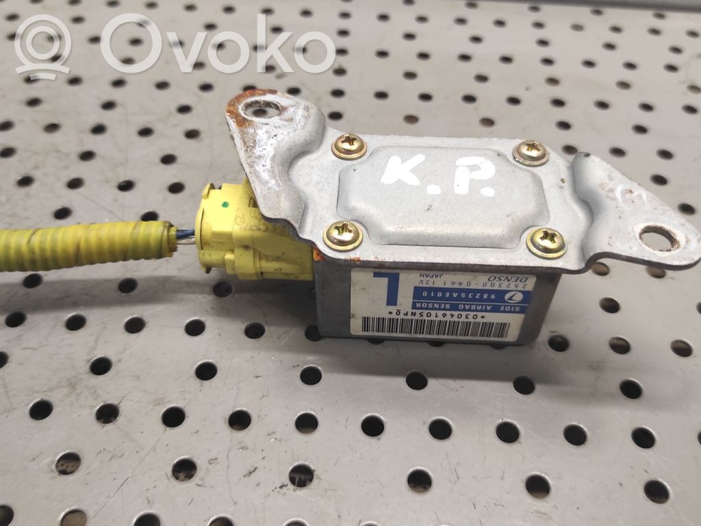 Subaru Legacy Airbagsensor Crashsensor Drucksensor 