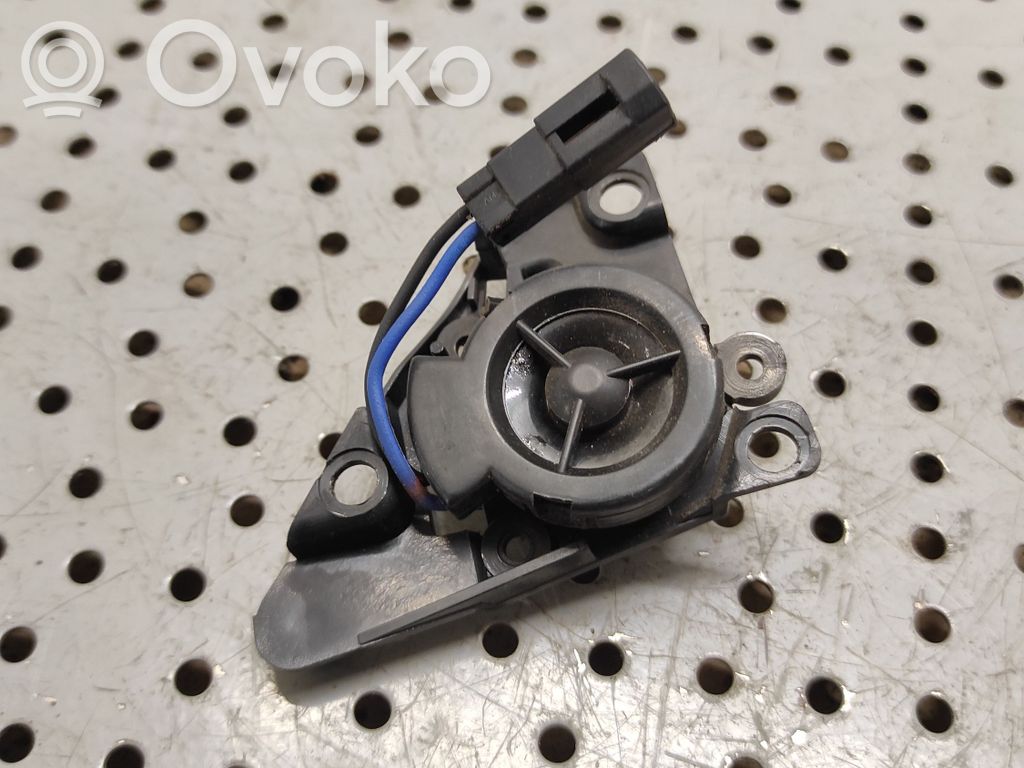 Subaru Legacy Front door speaker 