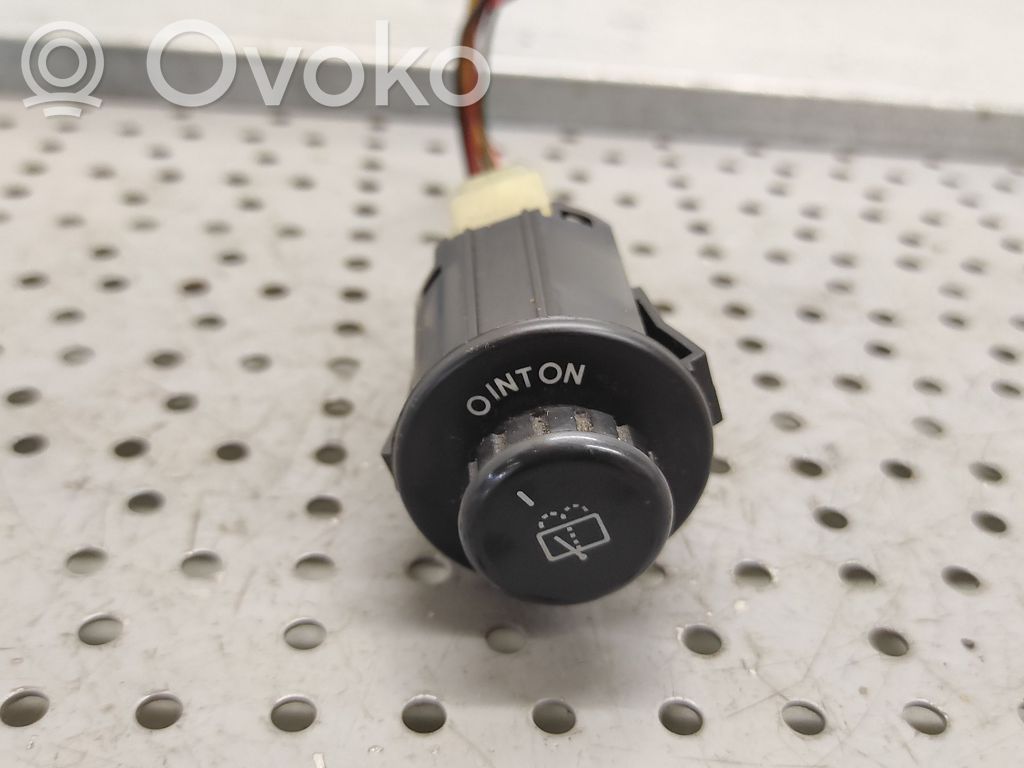 SsangYong Musso Wiper switch 
