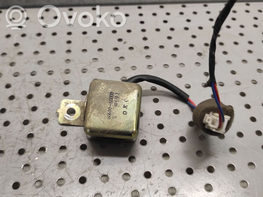 SsangYong Musso Other relay 