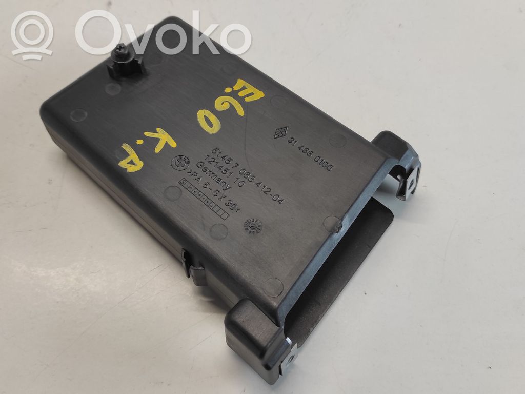 BMW 5 E60 E61 Other dashboard part 