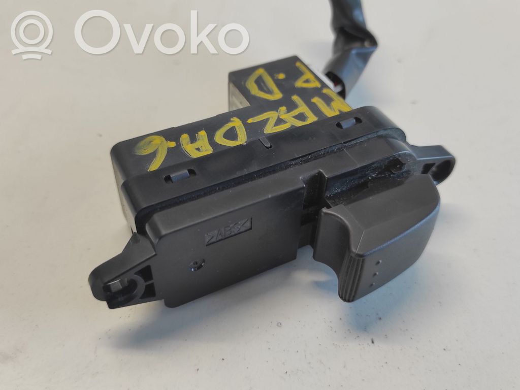 Mazda 6 Electric window control switch 