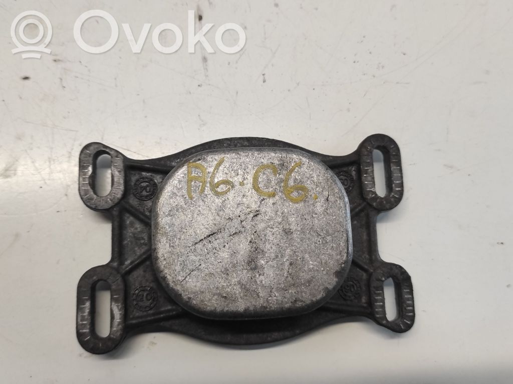 Engine mounting bracket   4B0199335L,PTKS6