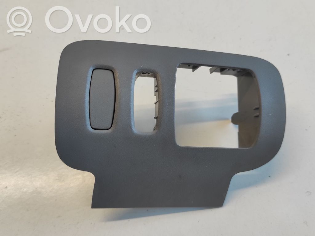 Renault Scenic II -  Grand scenic II Lukturu augstuma regulēšanas slēdzis 
