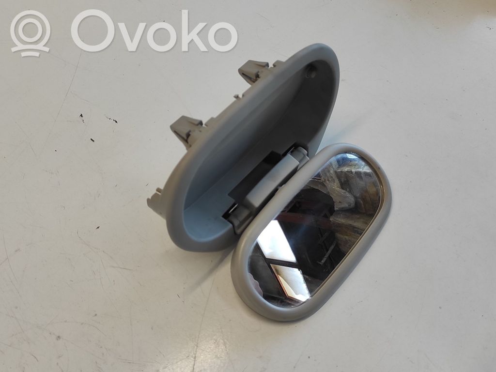 Renault Scenic II -  Grand scenic II Galinio vaizdo veidrodis (salone) 