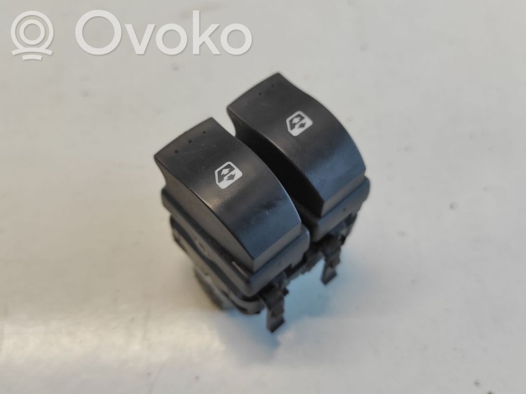 Renault Scenic II -  Grand scenic II Electric window control switch 