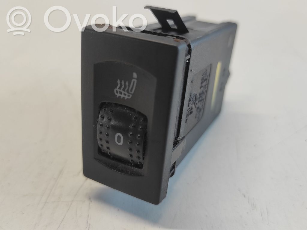 Ford Galaxy Seat heating switch 