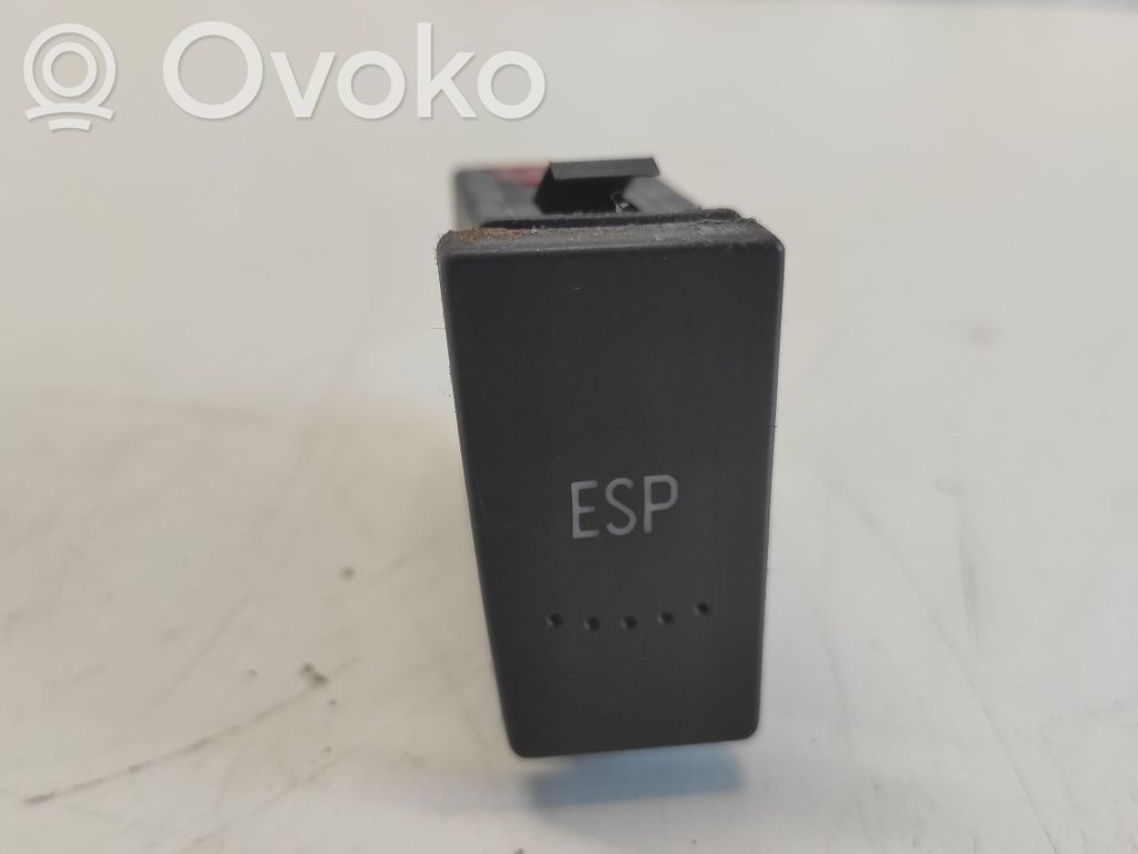 Ford Galaxy ESP (stability program) switch 