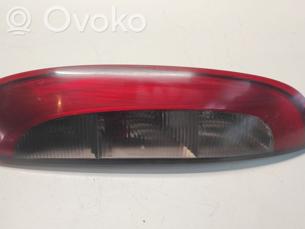Opel Corsa C Rear/tail lights 
