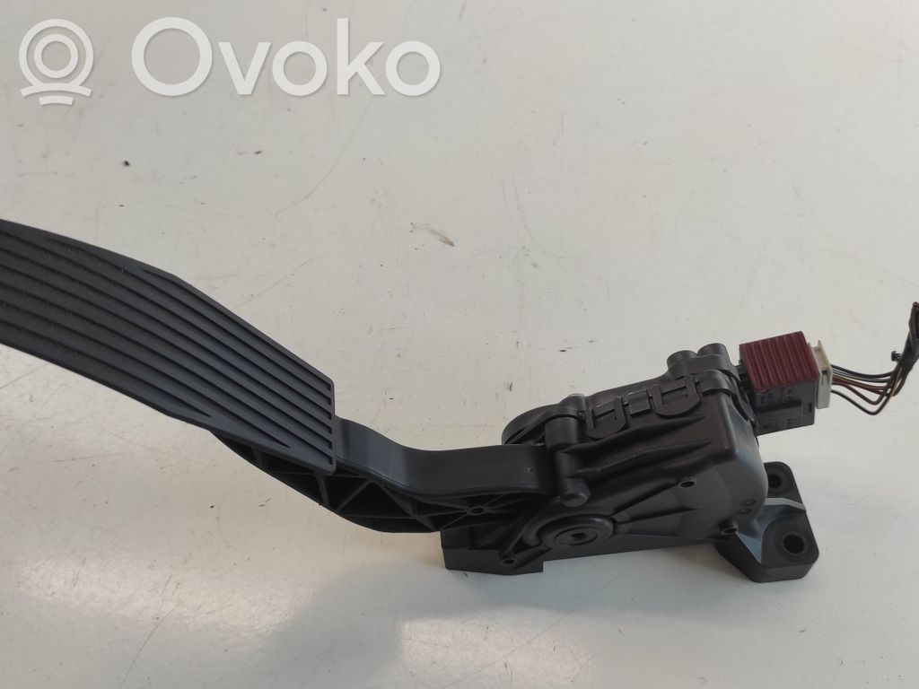 Opel Vectra C Педаль акселератора 