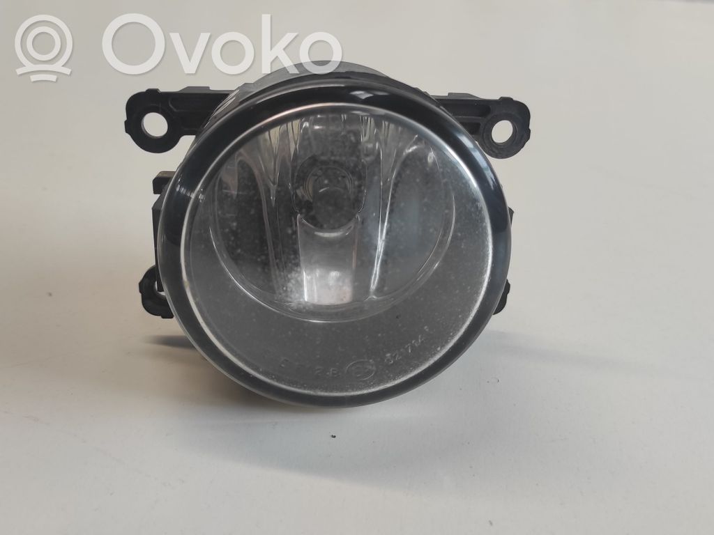 Renault Scenic II -  Grand scenic II Front fog light 