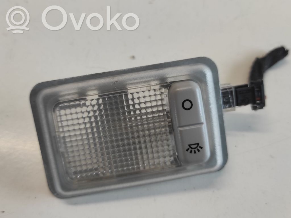 Ford Focus C-MAX Other interior light 