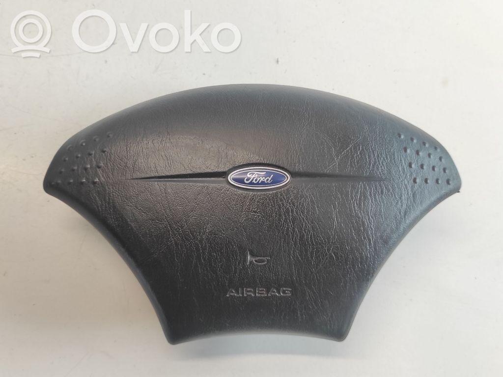 Ford Focus Stūres drošības spilvens 