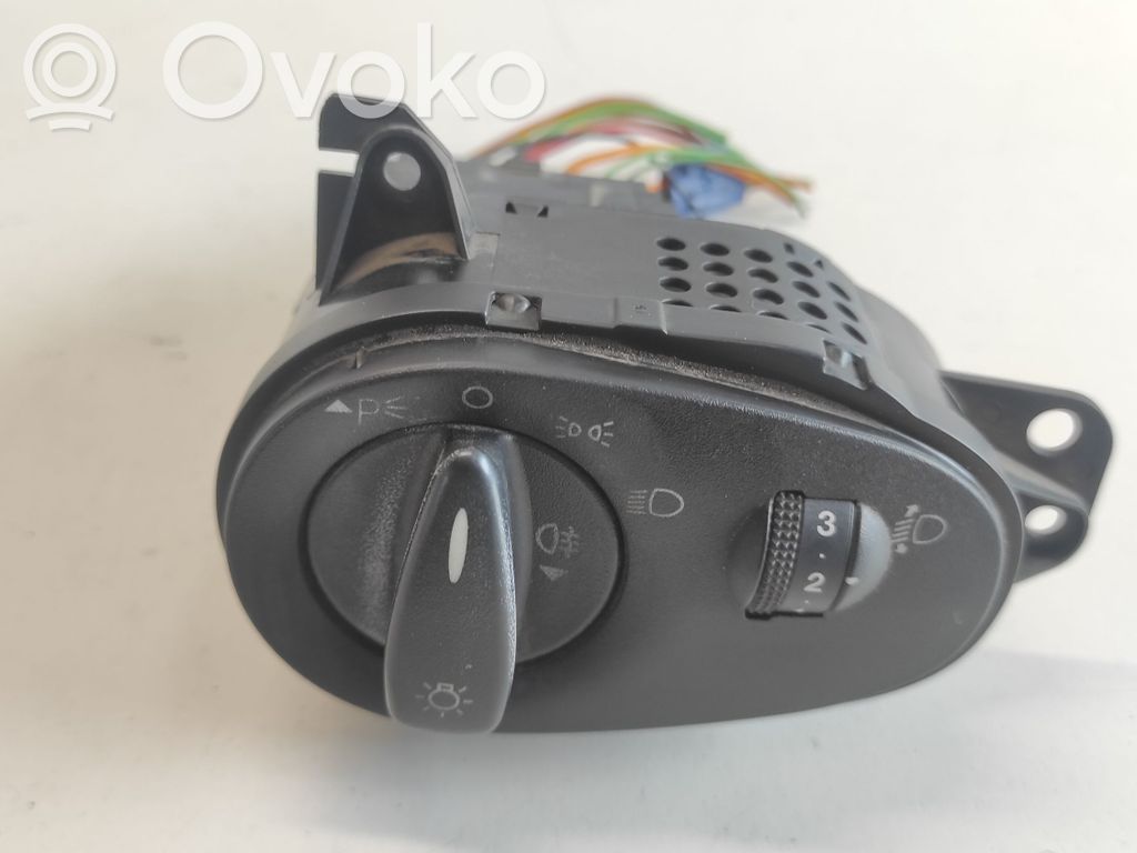 Light switch   98AG13A024CH,04052524,000317A