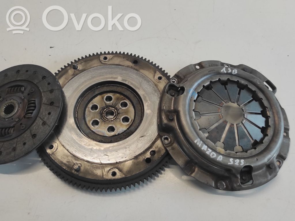 Mazda 323 F Clutch set kit 