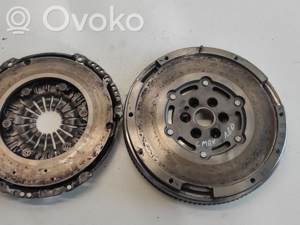 Ford Focus C-MAX Clutch set kit 