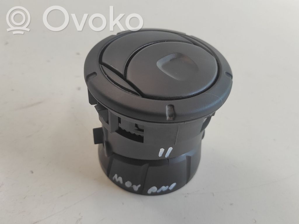Opel Movano A Dashboard side air vent grill/cover trim 