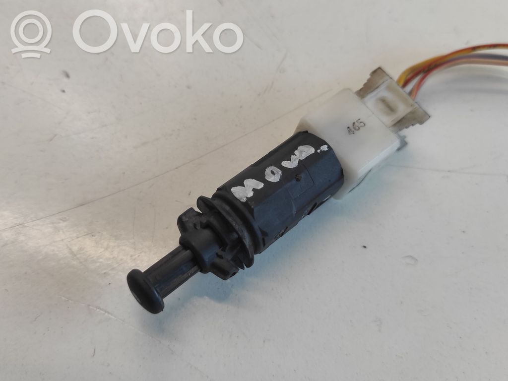 Opel Movano A Brake pedal sensor switch 