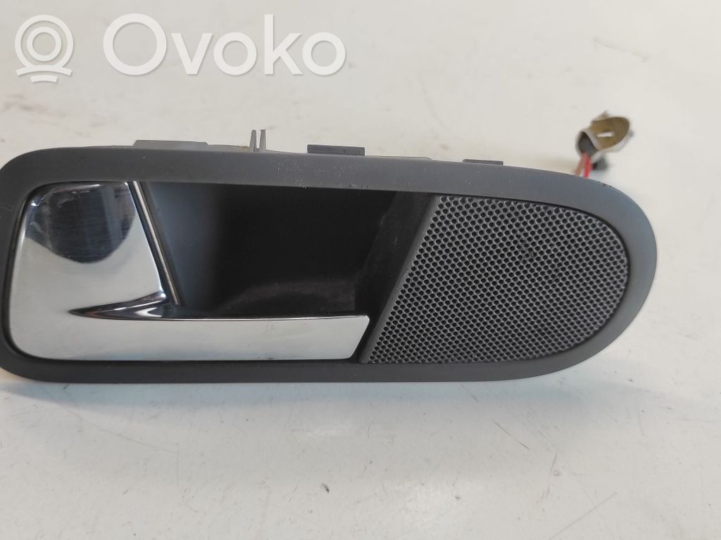 Ford Galaxy Galinė atidarymo rankenėlė vidinė 