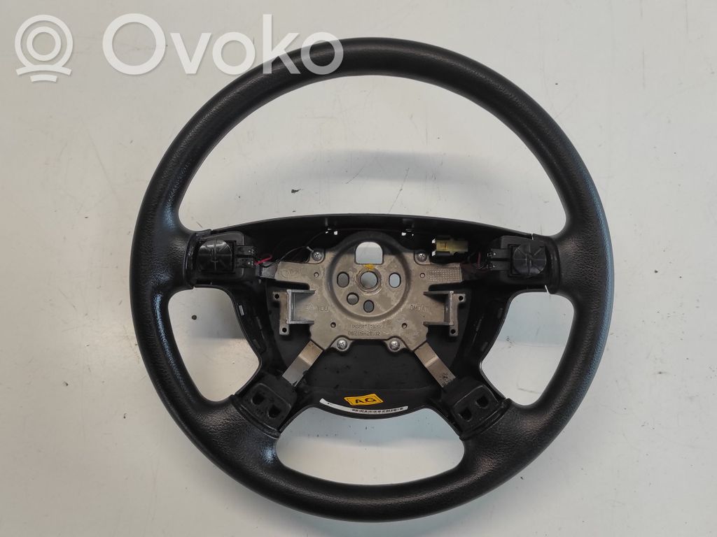 Daewoo Kalos Stūre 