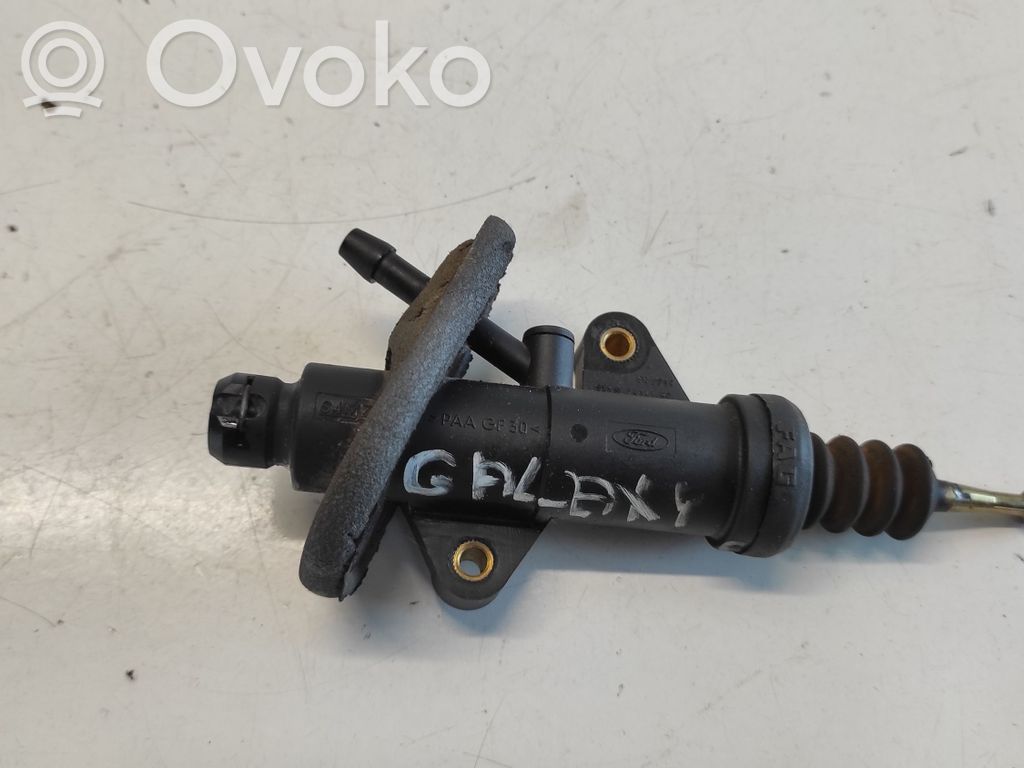 Ford Galaxy Cilindro maestro de embrague 
