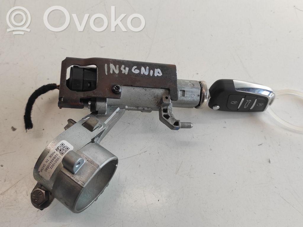 Opel Insignia A Užvedimo spynelė 