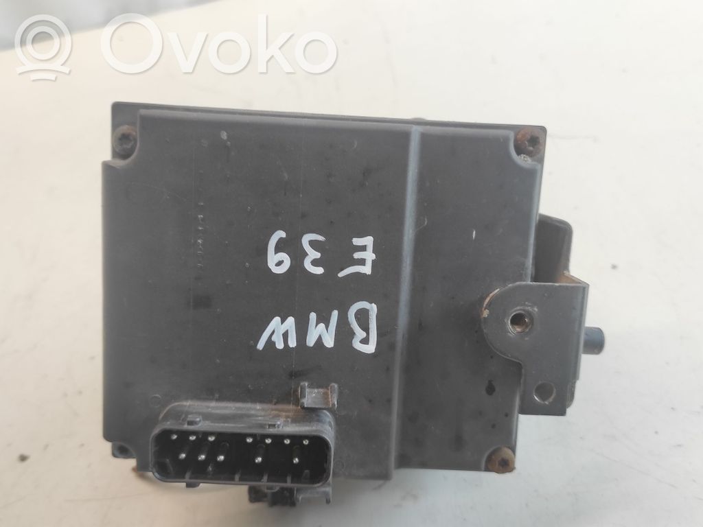 BMW 5 E39 ABS Pump 