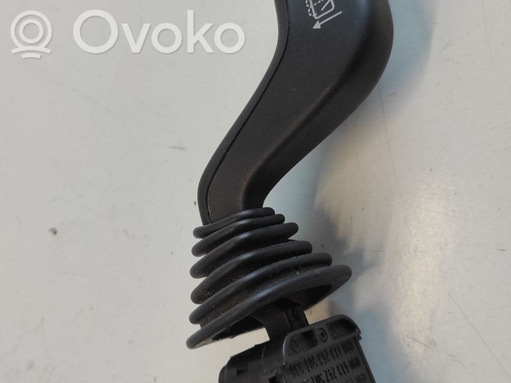Opel Astra G Wiper control stalk 