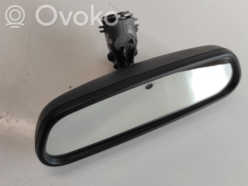 Peugeot 508 Espejo retrovisor (interior) 