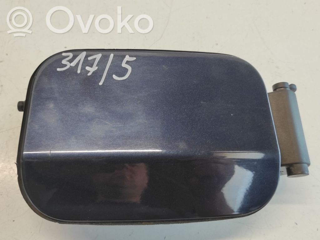 Fuel tank cap