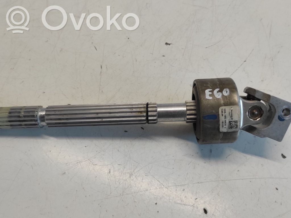 BMW 5 E60 E61 Steering column universal joint 