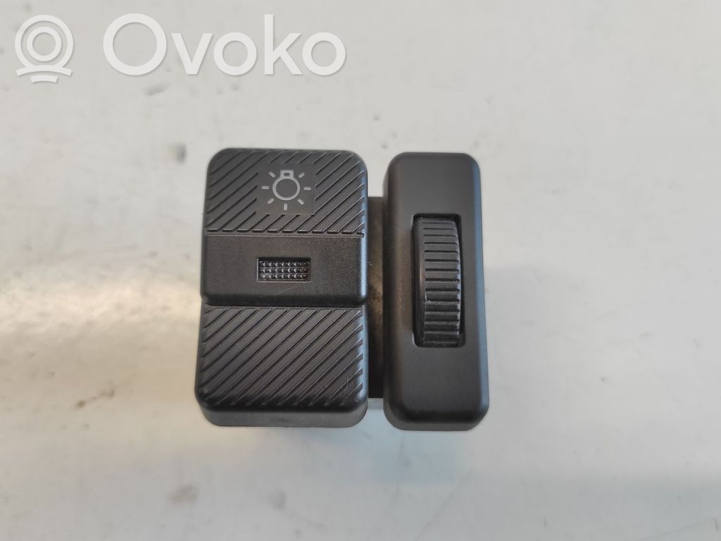 Volkswagen Transporter - Caravelle T4 Light switch 