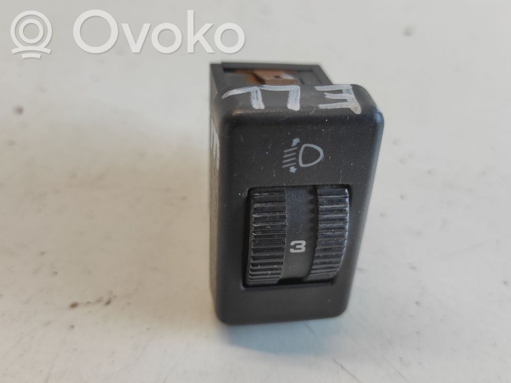 Volkswagen Transporter - Caravelle T4 Žibintų aukščio reguliavimo jungtukas 