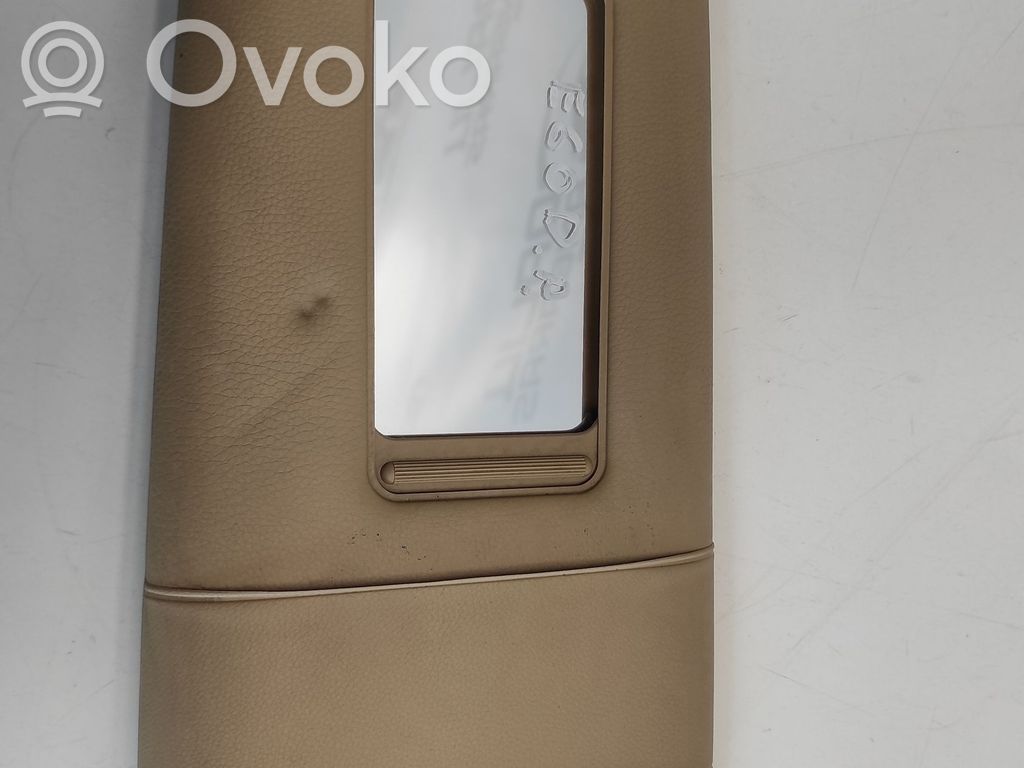 BMW 5 E60 E61 Sun visor 